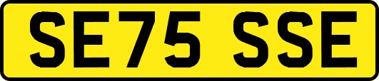 SE75SSE