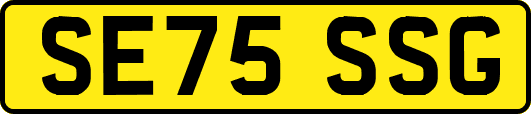 SE75SSG
