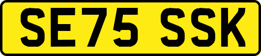 SE75SSK