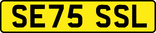 SE75SSL