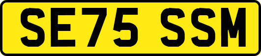 SE75SSM