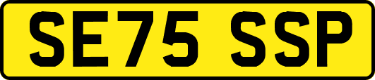 SE75SSP