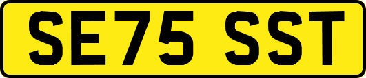 SE75SST