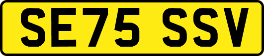 SE75SSV
