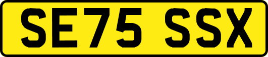 SE75SSX