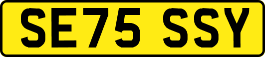 SE75SSY