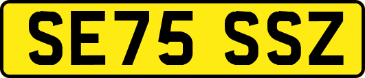 SE75SSZ