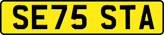 SE75STA