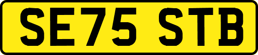 SE75STB