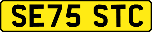 SE75STC