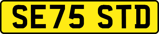 SE75STD