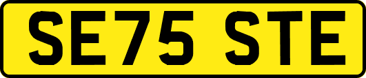 SE75STE