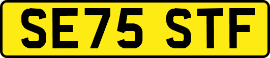 SE75STF