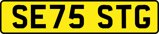SE75STG