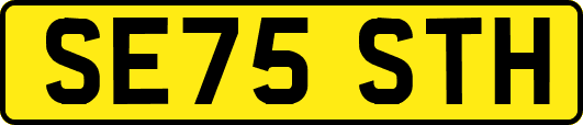 SE75STH
