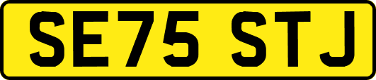 SE75STJ