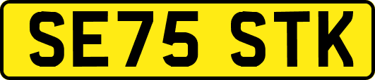 SE75STK