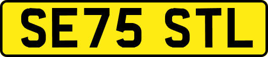 SE75STL