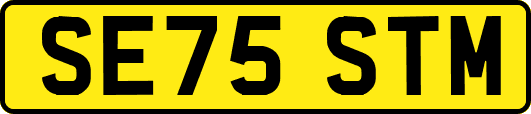 SE75STM