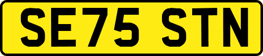 SE75STN