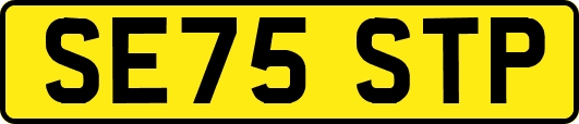 SE75STP