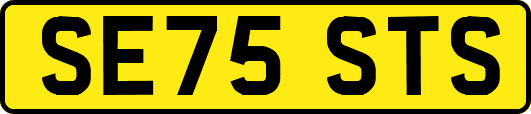 SE75STS