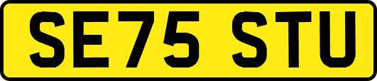 SE75STU