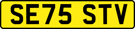 SE75STV