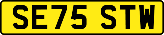 SE75STW