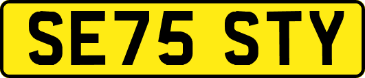 SE75STY