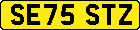 SE75STZ