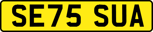 SE75SUA