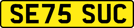 SE75SUC