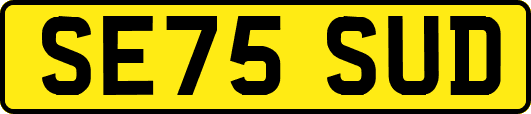 SE75SUD