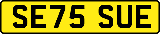 SE75SUE