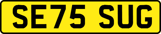 SE75SUG