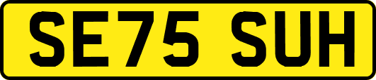 SE75SUH