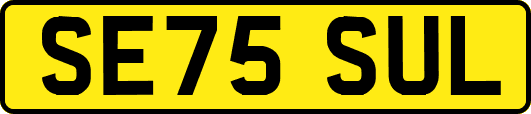 SE75SUL