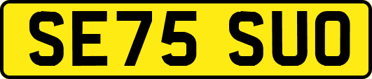 SE75SUO