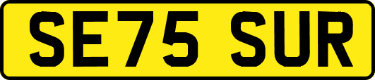 SE75SUR