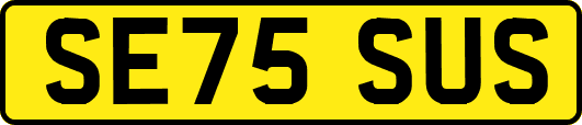 SE75SUS