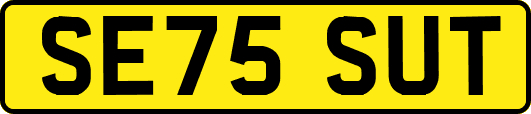 SE75SUT