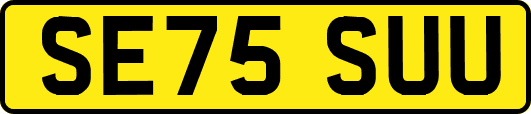 SE75SUU