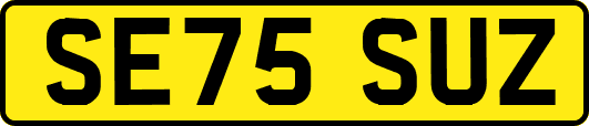 SE75SUZ