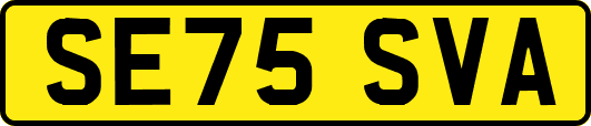 SE75SVA