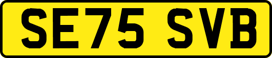 SE75SVB