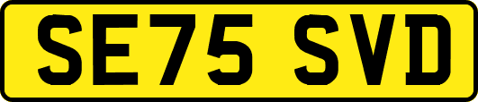 SE75SVD