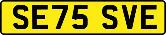 SE75SVE