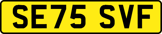 SE75SVF