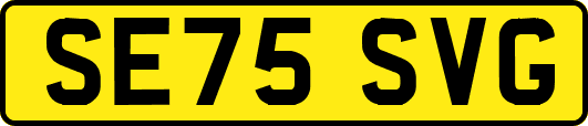 SE75SVG